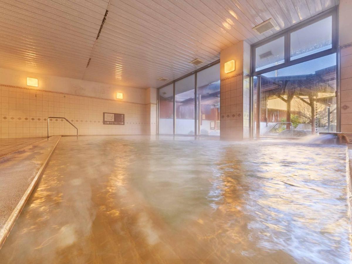Ooedo Onsen Monogatari Ureshinokan Luaran gambar