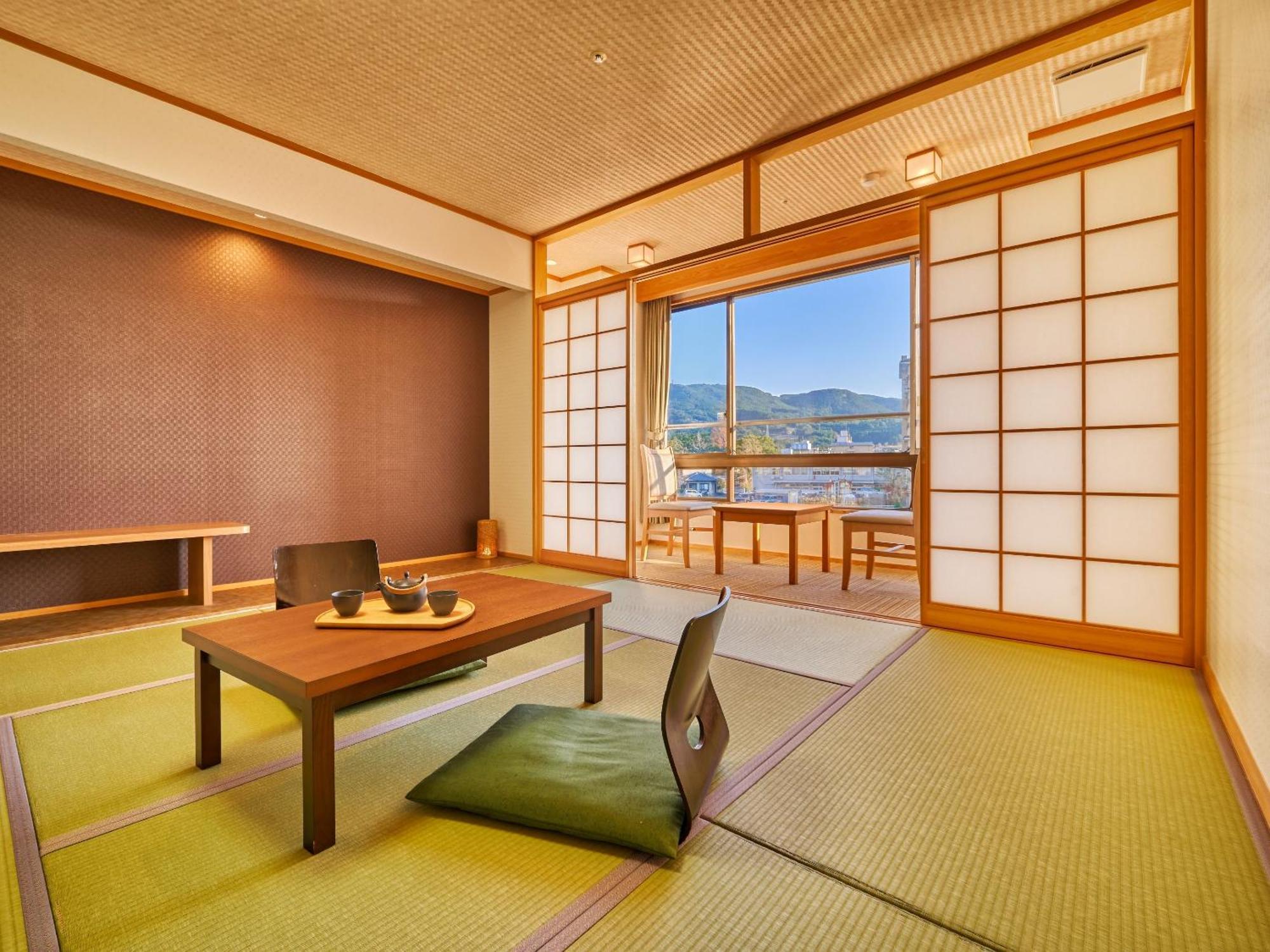Ooedo Onsen Monogatari Ureshinokan Luaran gambar